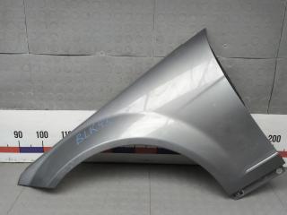 крыло переднее левое Mercedes-Benz C-Класс 2013, 2.0 л., дизель, МКПП, седан
