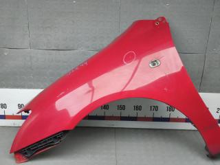 крыло переднее левое Toyota Corolla 2004, 1.4 л., бензин, МКПП, хетчбэк 5 дв.