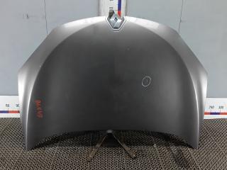 капот Renault Megane 2010, 1.5 л., дизель, МКПП, хетчбэк 5 дв., 651009018R