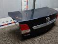 крышка багажника Toyota Avensis 2012, 2.0 л., дизель, МКПП, седан - фото №4
