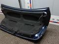 крышка багажника Toyota Avensis 2012, 2.0 л., дизель, МКПП, седан - фото №11