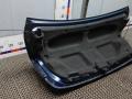 крышка багажника Toyota Avensis 2012, 2.0 л., дизель, МКПП, седан - фото №12