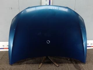капот SEAT Leon 2013, 1.8 л., бензин, МКПП, хетчбэк 5 дв.