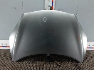 капот Mazda 3 2010, 1.6 л., бензин, МКПП, седан