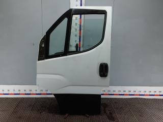 дверь передняя левая IVECO Daily 2015, 2.3 л., дизель, МКПП, микроавтобус