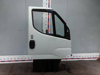 дверь передняя правая IVECO Daily 2015, 2.3 л., дизель, МКПП, микроавтобус