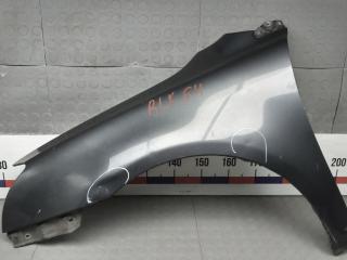 крыло переднее левое Toyota Avensis 2008, 2.2 л., D-CAT, дизель, МКПП, хетчбэк 5 дв.