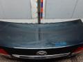 крышка багажника Toyota Avensis 2012, 2.0 л., дизель, МКПП, седан - фото №2