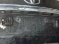 крышка багажника Toyota Avensis 2012, 2.0 л., дизель, МКПП, седан - фото №5