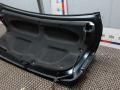крышка багажника Toyota Avensis 2012, 2.0 л., дизель, МКПП, седан - фото №11