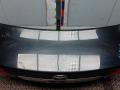 крышка багажника Toyota Avensis 2015, 2.0 л., дизель, МКПП, седан - фото №2