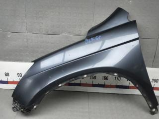 крыло переднее левое Honda CR-V 2008, 2.2 л., дизель, МКПП, внедорожник 5 дв.