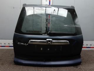 крышка багажника Honda CR-V 2008, 2.2 л., дизель, МКПП, внедорожник 5 дв.