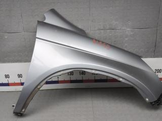 крыло переднее правое Honda CR-V 2007, 2.2 л., дизель, МКПП, внедорожник 5 дв.