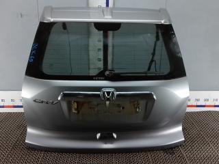 крышка багажника Honda CR-V 2007, 2.2 л., дизель, МКПП, внедорожник 5 дв.