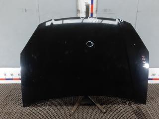 капот Kia Rio 2011, 1.4 л., бензин, МКПП, хетчбэк 5 дв.