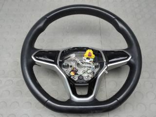руль Volkswagen Id.4 2021, электро, АКПП, внедорожник 5 дв.