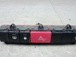 кнопка аварийной сигнализации Peugeot Boxer 2015, 2.2 л., дизель, МКПП, микроавтобус