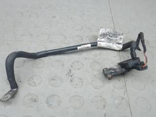 клемма аккумулятора минус SEAT Alhambra 2016, 2.0 л., дизель, АКПП, минивэн