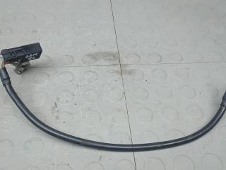 клемма аккумулятора минус Mercedes-Benz E-Класс 2011, 3.0 л., E350	CDI, дизель, АКПП, седан