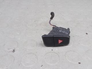 кнопка аварийной сигнализации Audi A5 2010, 2.0 л., TFSI, бензин, МКПП, хетчбэк 5 дв.