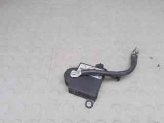 клемма аккумулятора минус Audi A8 2004, 3.0 л., дизель, АКПП, седан