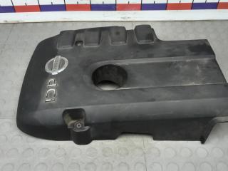 защита двигателя Nissan Pathfinder 2009, 2.5 л., дизель, АКПП, внедорожник 5 дв.