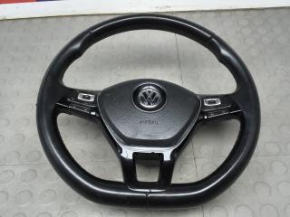 руль Volkswagen Passat 2018, 1.6 л., дизель, АКПП, универсал