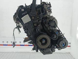двигатель Ford Galaxy 3 поколение 2017, 2.0 л., дизель, АКПП, минивэн, T7CL