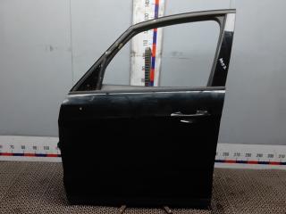 дверь передняя левая Ford Galaxy 3 поколение 2017, 2.0 л., дизель, АКПП, минивэн, 2416506