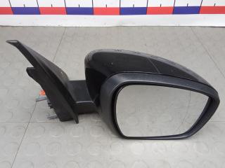 зеркало правое Ford Galaxy 3 поколение 2017, 2.0 л., дизель, АКПП, минивэн, 9PIN