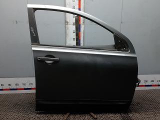 дверь передняя правая Nissan Qashqai 2011, 1.6 л., дизель, МКПП, внедорожник 5 дв., H0100JD0M0