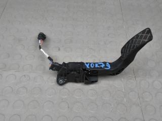 педаль MAN TGE 2025, 2.0 л., дизель, МКПП, микроавтобус