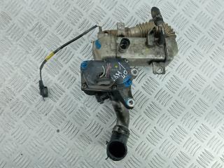 клапан EGR Nissan X-Trail 2015, 1.6 л., дизель, МКПП, внедорожник 5 дв., H8201068965
