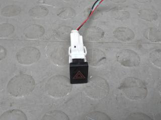 кнопка аварийной сигнализации Nissan Qashqai 2013, 1.6 л., дизель, МКПП, внедорожник 5 дв.