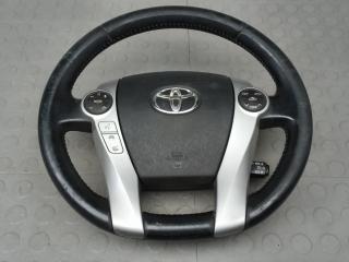 руль Toyota Prius 2010, 1.8 л., бензин, АКПП, хетчбэк 5 дв.