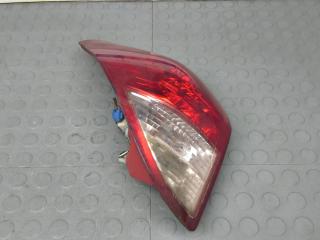 фонарь задний левый Toyota RAV4 2006 2007, 2.2 л., МКПП, внедорожник 5 дв.