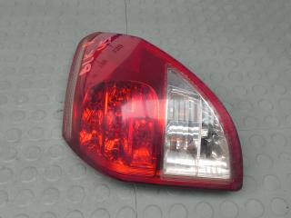 фонарь задний правый Toyota RAV4 2006 2007, 2.2 л., МКПП, внедорожник 5 дв.