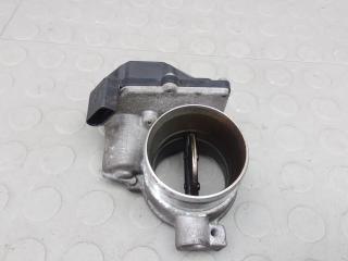 заслонка дроссельная Audi A6 2010-2022 2014, 3.0 л., D TDI, АКПП, седан