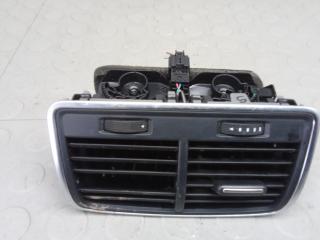 дефлектор обдува салона Audi A6 2011 2014, 3.0 л., D TDI, АКПП, седан