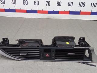 дефлектор обдува салона Audi A6 2011 2014, 3.0 л., D TDI, АКПП, седан