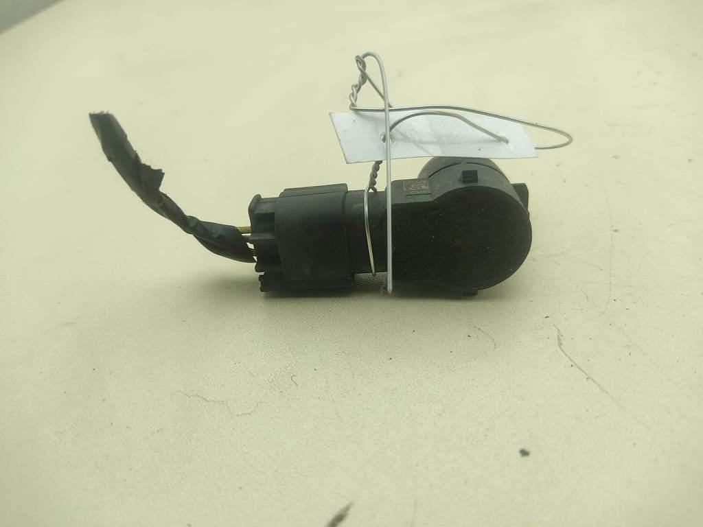 датчик парктроника Citroen C5 2005, 2.0 л., дизель, АКПП, серый, хетчбэк 5 дв., 9649614177