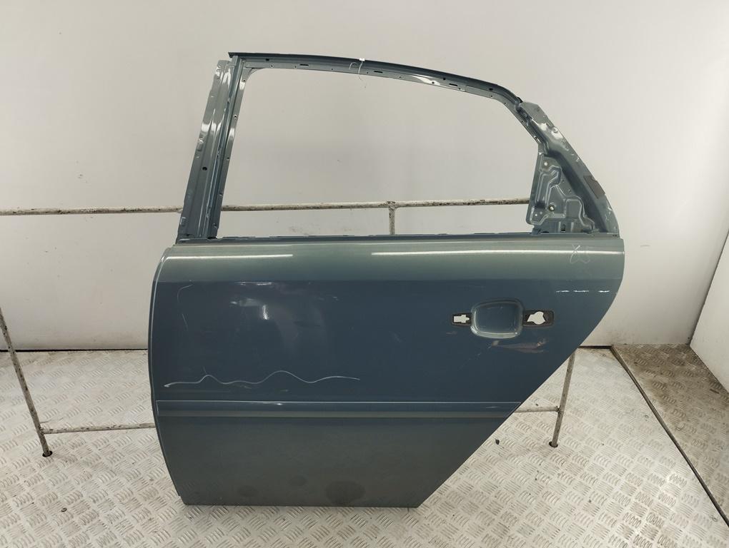 дверь сдвижная Opel Vectra C 2006, зелёный, хетчбэк 5 дв. - фото №1