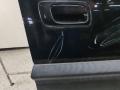 дверь сдвижная Opel Zafira A 2004, чёрный, минивэн - фото №2