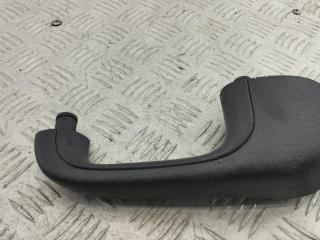 ручка внутренняя передняя левая Audi 100 C4 1993, 2.5 л., дизель, МКПП, серый, универсал, 4A0867171