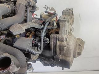 МКПП Volkswagen Golf-5 2009, 1.4 л., бензин, МКПП, чёрный, универсал, KWB