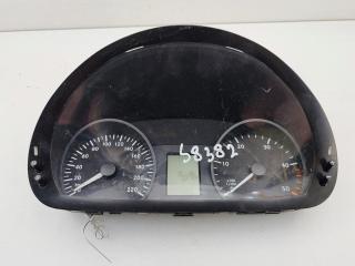 приборная панель Mercedes-Benz Vito 2008, 2.2 л., дизель, МКПП, белый, микроавтобус, 6394464321