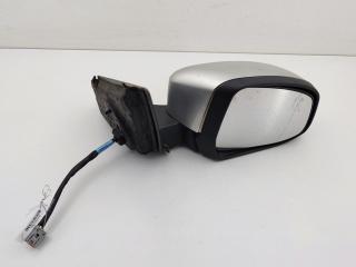 зеркало правое Ford Mondeo IV 2009, 2.0 л., дизель, МКПП, серый, универсал, 21986854