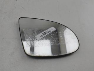 стекло зеркала наружного правого Audi A2 8Z 2001, 1.4 л., дизель, МКПП, чёрный, хетчбэк 5 дв., 12323170
