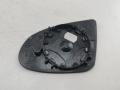 стекло зеркала наружного правого Audi A2 8Z 2001, 1.4 л., дизель, МКПП, чёрный, хетчбэк 5 дв., 12323170 - фото №2